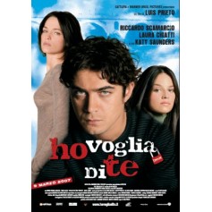 HO VOGLIA DI TE