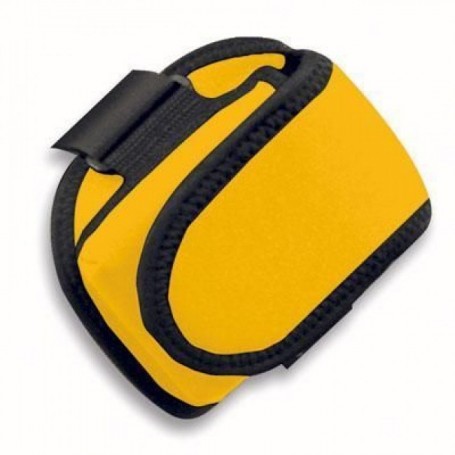 CUSTODIA PROTETTIVA PER IPOD CON BRACCIALE