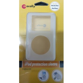 Custodia Protettiva Per Ipod 4°generazione