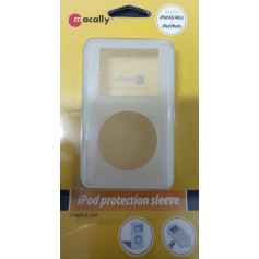 CUSTODIA PROTETTIVA PER IPOD 4°GENERAZIONE