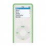 CUSTODIA PROTETTIVA PER IPOD NANO BIANCA