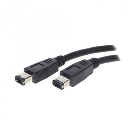 ADATTATORE FIRE WIRE 6FEMMINA 4MASCHIO