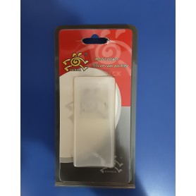 CUSTODIA PROTETTIVA PER IPOD NANO MP3/MP4 IN SILIC