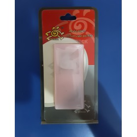 Custodia Protettiva Per Ipod Nano Mp3/mp4 In Silic