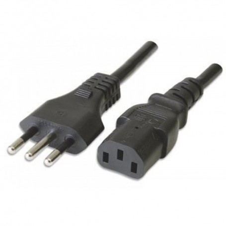 CAVO ALIMENTAZ SPINA ITALIA MH POWER CABLE 1.8 M