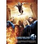 I FANTASTICI 4 E SILVER SURFER