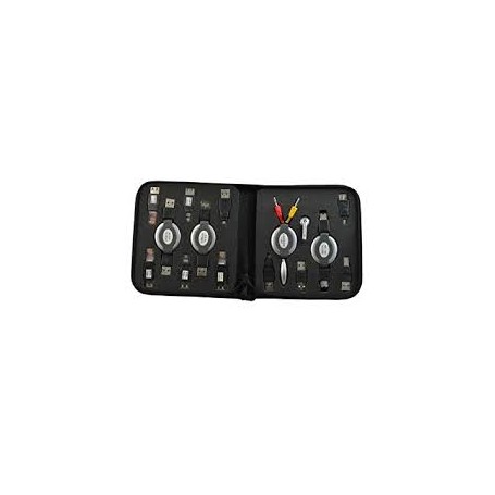 TRAVEL EASY CABLE BAG