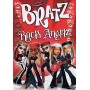 BRATZ ROCK ANGELS