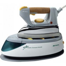 FERRO A CALDAIA 1400WATT STIRO MATIC PLUS