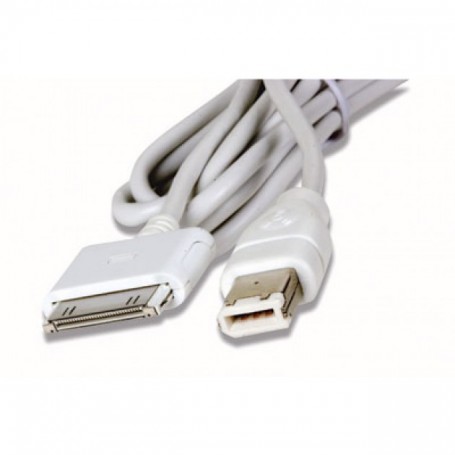 CAVO FIREWIRE 1394 X I POD