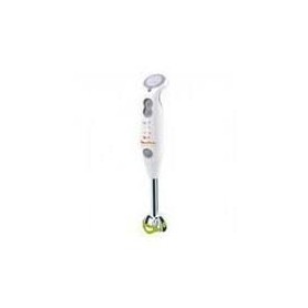 FRULLATORE AD IMMERSIONE 450WATT CON BICCHIERE