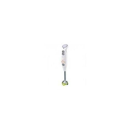 FRULLATORE AD IMMERSIONE 450WATT CON BICCHIERE