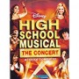 HIGH SCHOOL MUSICAL THE CONCERT