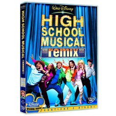 HIGH SCHOOL MUSICAL REMIX