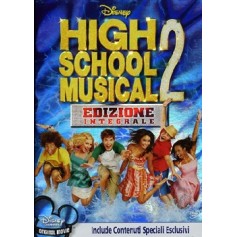 HIGH SCHOOL MUSICAL 2 EDIZIONE INTEGRALE