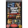 GRAND THEFT AUTO LIBERTY CITY STORIES