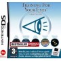 TRAINING FOR YOUR EYES