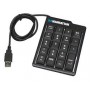 TASTIERINO NUMERICO USB 19 TASTI