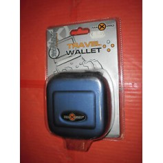 TRAVEL BAG PER GAME BOY ADVANCE