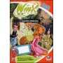 WINX CLUB - LA PIETRA MISTERIOSA
