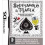 SPETTACOLO DI MAGIA