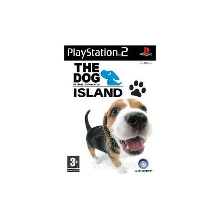 THE DOG ISLAND
