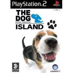 THE DOG ISLAND