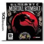 ULTIMATE MORTAL KOMBAT