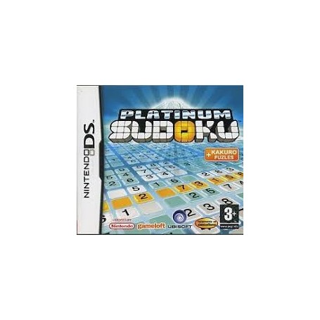 SUDOKU PLATINUM