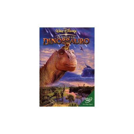 DINOSAURI