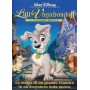 LILLI E IL VAGABONDO II: IL CUCCIOLO RIBELLE