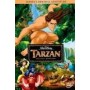 TARZAN COFANETTO 2 DVD