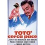 TOTÒ - CERCA PACE