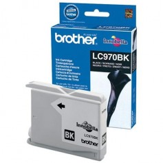 CARTUCCIA COMPATIBILE BROTHER LC970 NERO