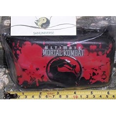 CARRY CASE PER NDS - MORTAL KOMBAT