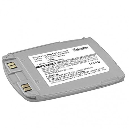 BATTERIA COMPATIBILE PER SAMSUNG E720