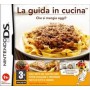 LA GUIDA IN CUCINA - CHE SI MANGIA OGGI?