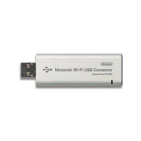 CONNETTORE USB WI-FI