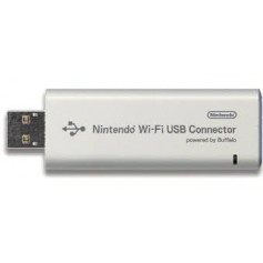 CONNETTORE USB WI-FI