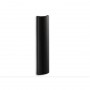 COPRIFILI LINE COVER DOUBLE NERO