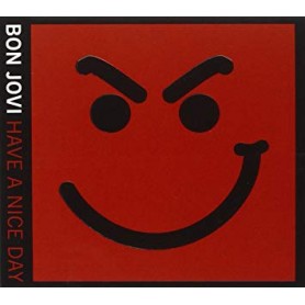 BON JOVI
