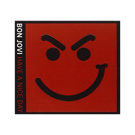 BON JOVI