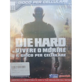 DIE HARD 4 - VIVERE O MORIRE
