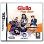 GIULIA PASSIONE POP STAR