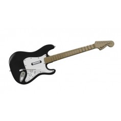 ROCK BAND WIRELESS GUITAR PER PS2 E PS3