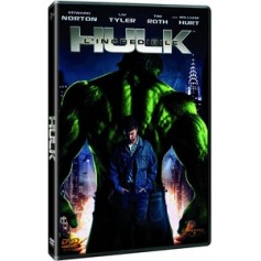 LINCREDIBILE HULK