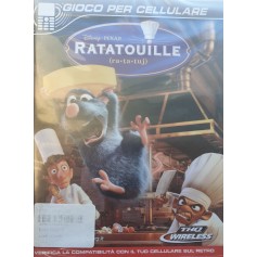 RATATOUILLE