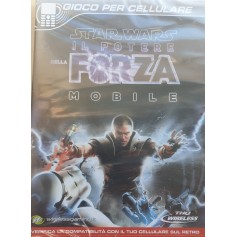 STAR WARS IL POTERE DELLA FORZA