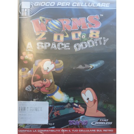 WORMS 2008