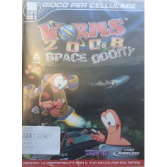 WORMS 2008